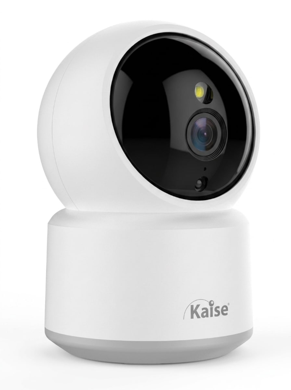 Producto - Cámara Domo Interior Kaise KC33-4MPX