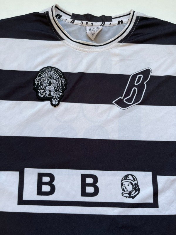 Producto - Billionaire Boys Club Striped 1B Jersey - 3