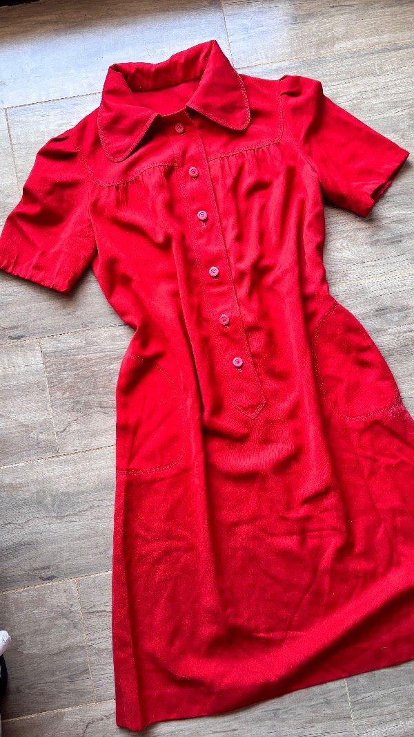 Producto - Vestido felicidad