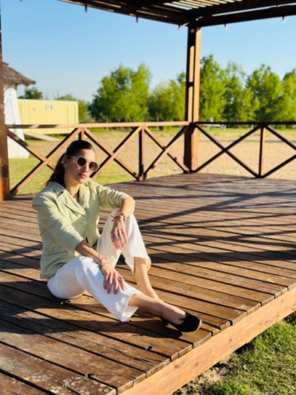 Producto - Martu black