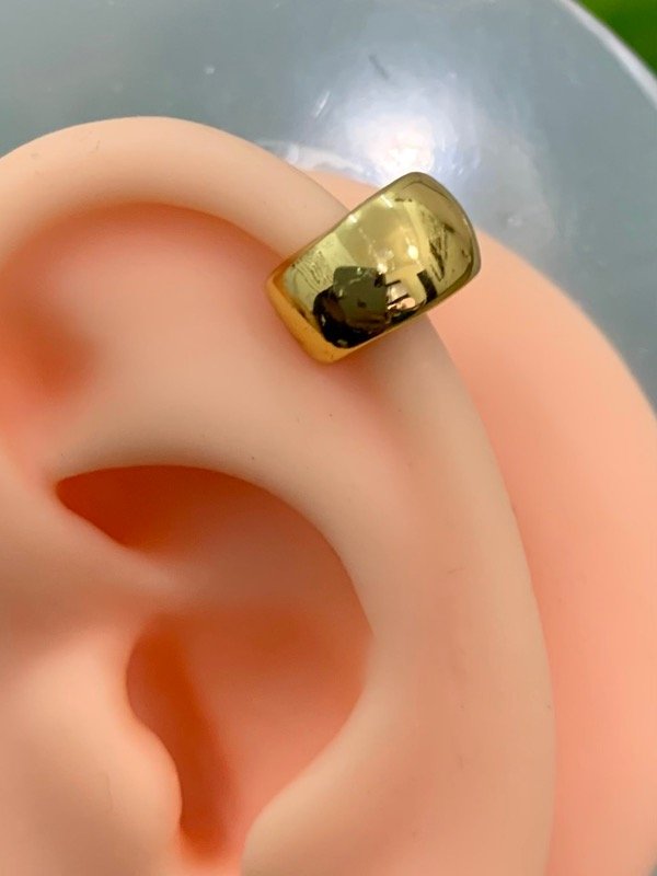Producto - Cuff clásico
