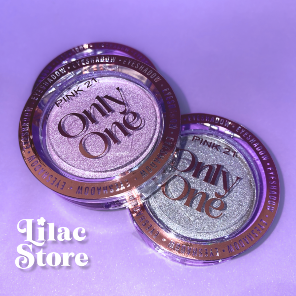 Producto - Sombras Pink21