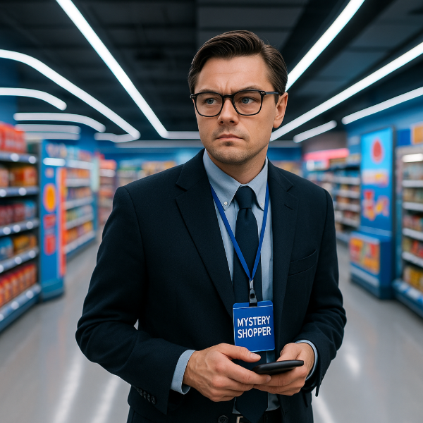 Producto - SHOPPER DIGITAL 4.0 CON IA