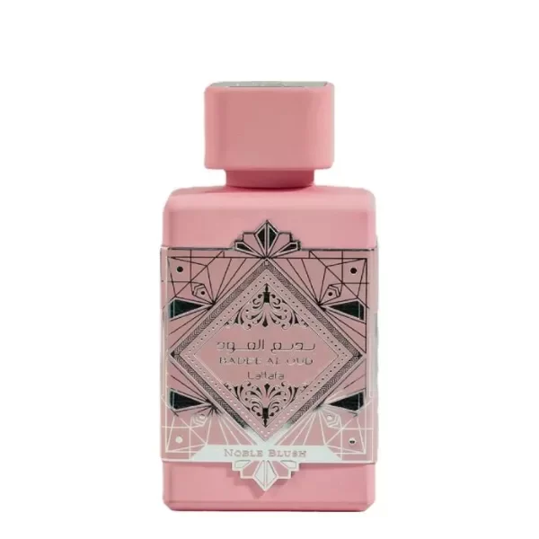 Producto - Bade'e Al Oud Noble Blush Woman 100ml - Lataffa - 0