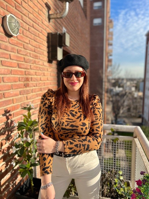 Producto - Lentes de Sol Cappuccino - 7