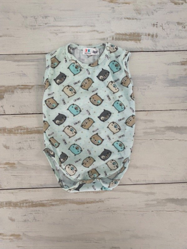 Producto - Body musculosa Milo