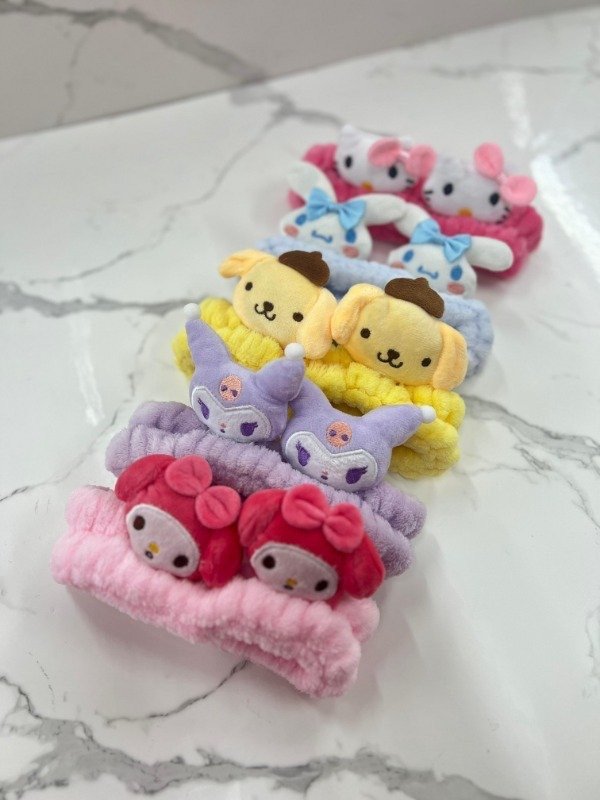 Producto - Vinchas de Animación