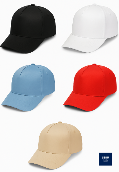 Producto - GORRA CON VISERA
