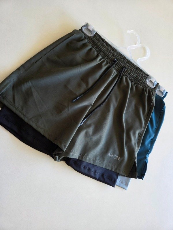 Producto - Short Milos