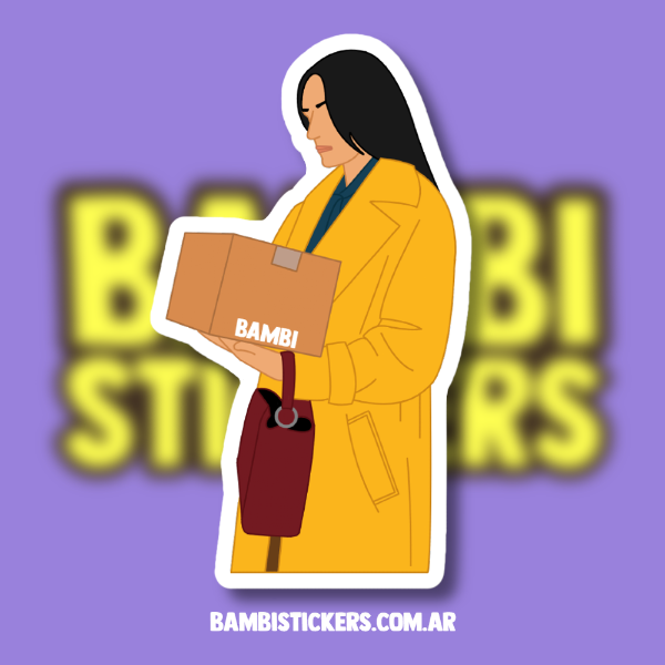 Producto - Elizabeth