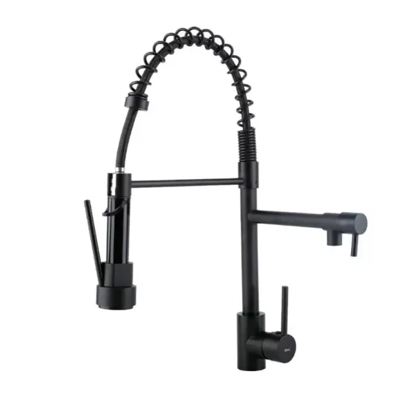 Producto - Grifería de Cocina Rieti Gadnic GRIFI028 Monocomando Cromada