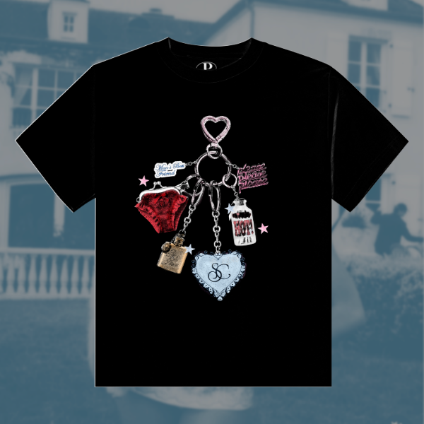 Remera Tears