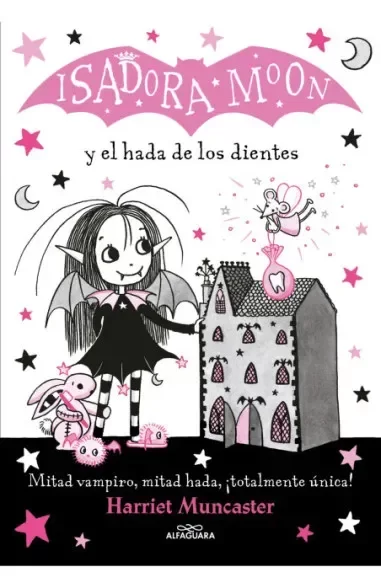 Producto - Isadora Moon Y El Hada De Los Dientes. Muncaster - Alfaguara