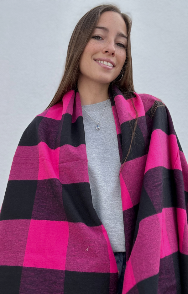 Producto - Ruana pilu 10
