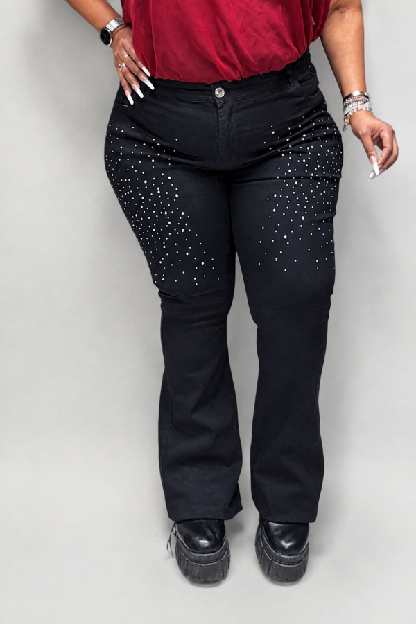 Producto - Oxford Yekus con brillo - 5