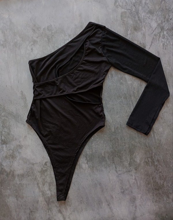 Producto - Body una manga tull