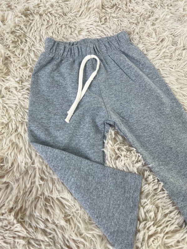 Producto - JOGGING RECTO BEBE