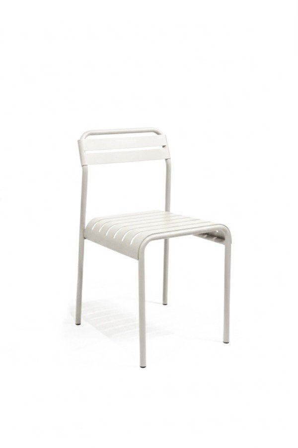 Producto - Silla Natsu full respaldo Hueso