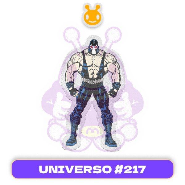 Producto - VILLANOS 12