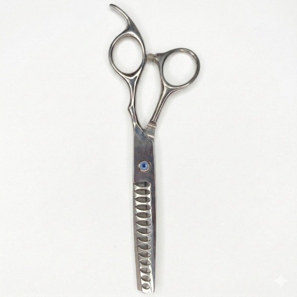 Producto - Tijera De Entresacar Tiburón COD.090