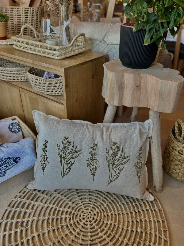 Producto - almohadon 50x70 tamaño almohada - 2