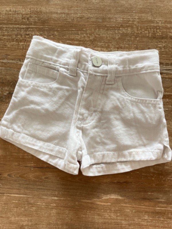 Producto - Shorts CHEEKY 12 meses