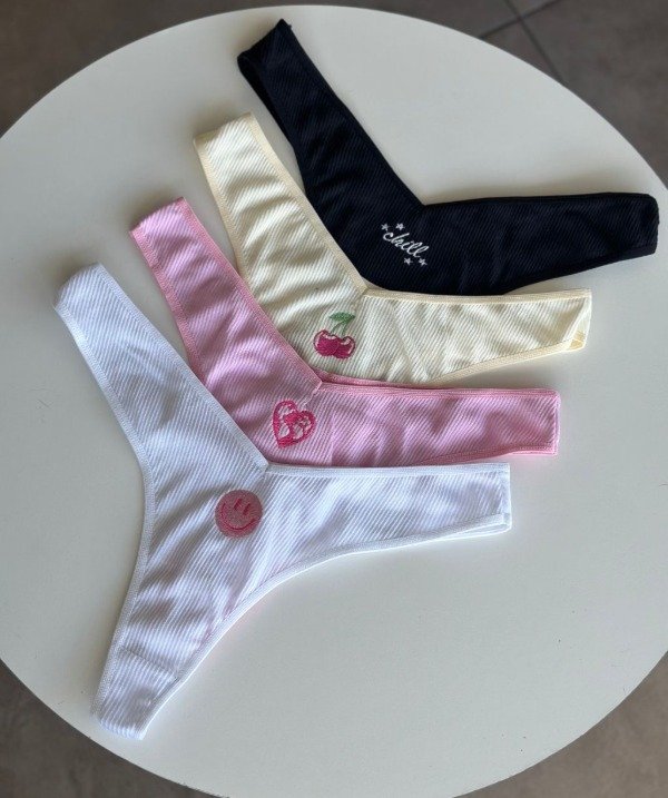 Producto - Bombis morley en V