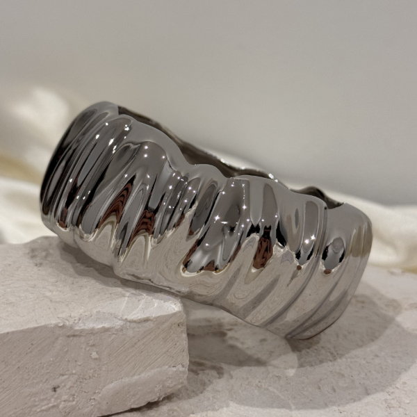 Producto - Brazalete chunky AB