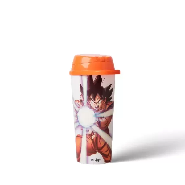 Producto - Vaso Dragon Ball Goku