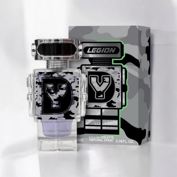 Producto - Optimus Legion X 100Ml. - HOMBRE