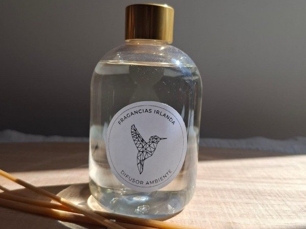 Producto - Difusor ambiente XL