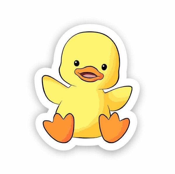 Producto - ST00407 Pato lyna