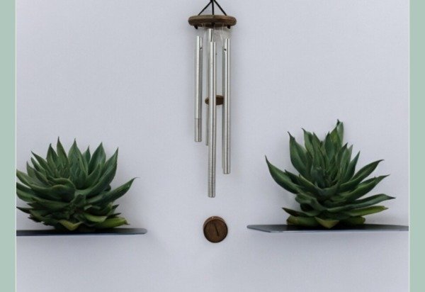 Producto - Llamador de Ángeles