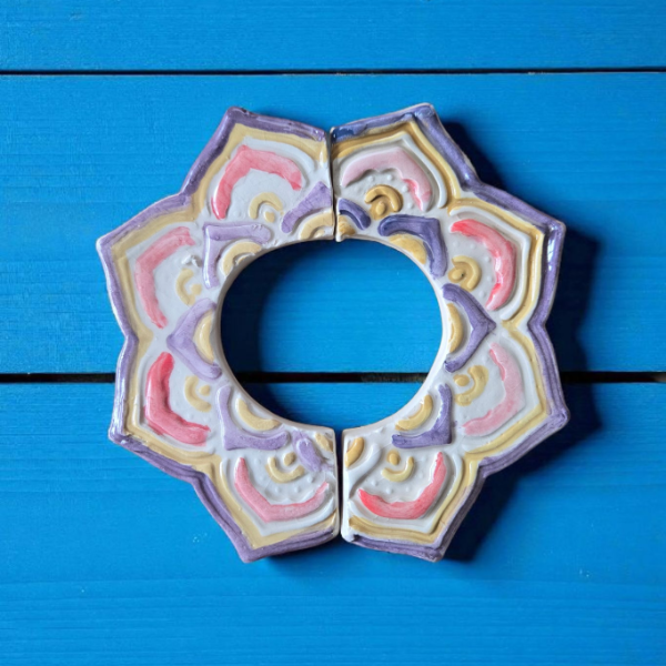 Producto - Collar de canilla - 2