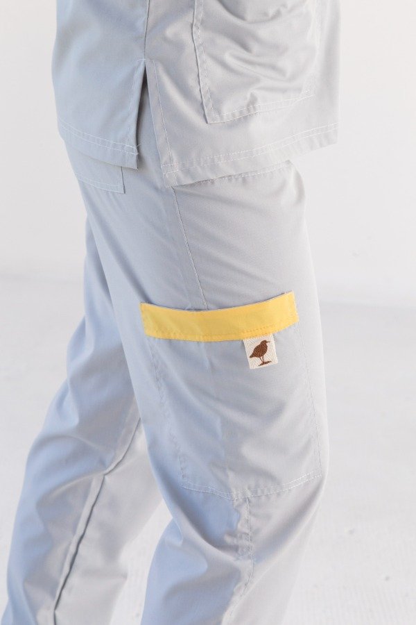 Producto - Pantalón GARZA