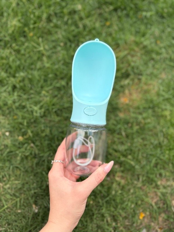 Producto - Botella Portatil