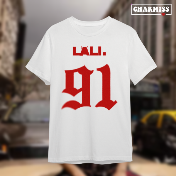 Producto - REMERON OVERSIZE- lali 91 A - 0