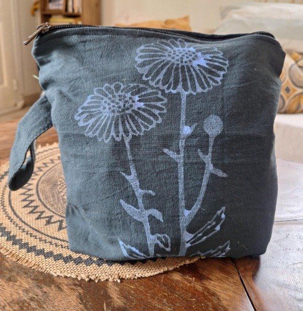 Producto - Neceser girasol - 3
