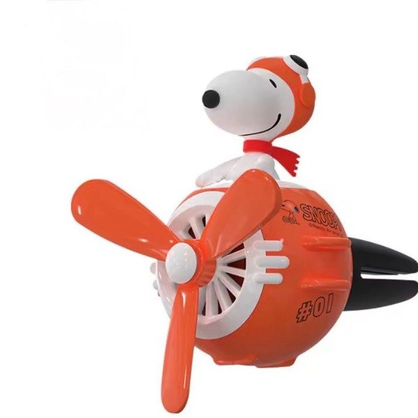 Producto - Aromatizado de auto snoopy