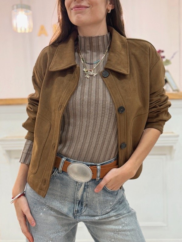 Producto - Sweater Kelly