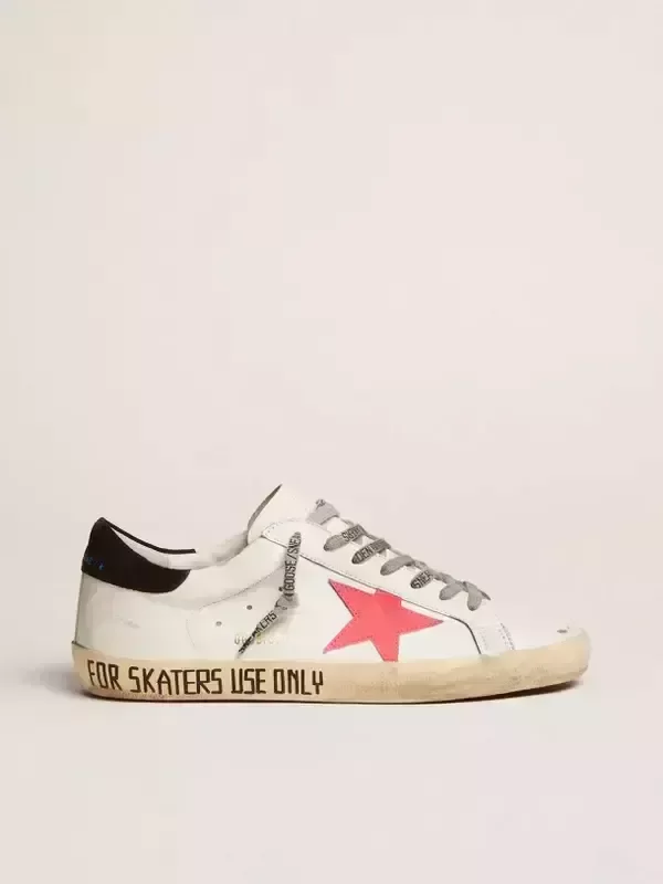 Producto - Golde Goose - Super Star - 10