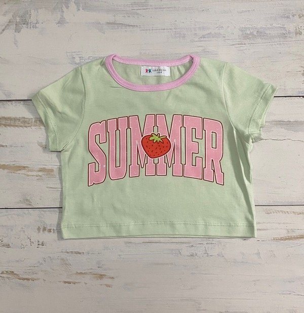 Producto - Pupera summer