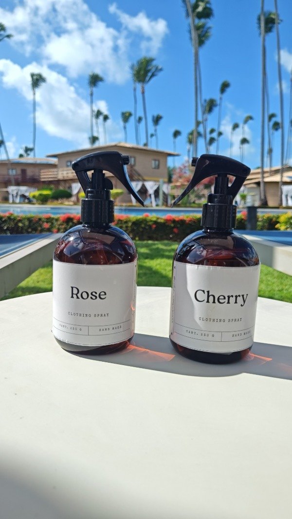 Producto - Home spray
