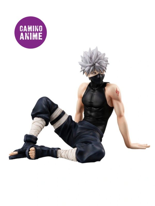 Producto - NARUTO 10CM (4193)