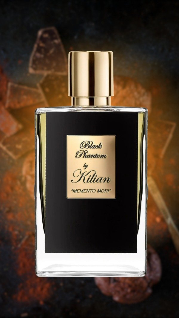 Producto - BLACK PANTHOM KILIAN