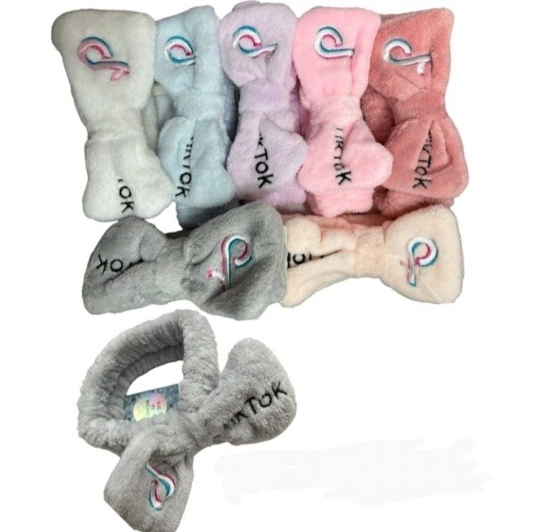 Producto - VINCHA TIC TOC