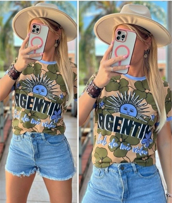 Producto - PREVENTA - Remera Ori Cielo Patrio