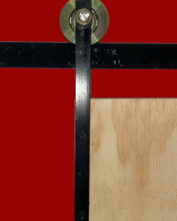 Producto - PUERTA GRANERO 070 - 1