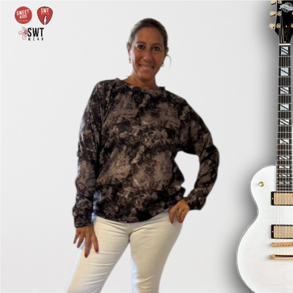 Producto - Buzo Darlon ESTAMPADO CAMUFLADO Hasta Talle 8