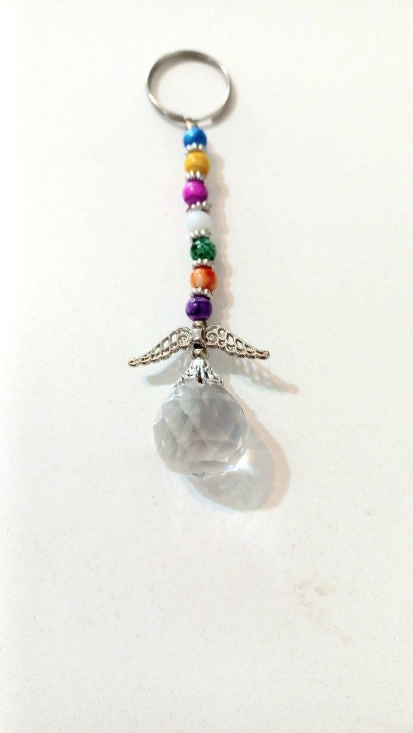 Producto - Llavero Arcangeles